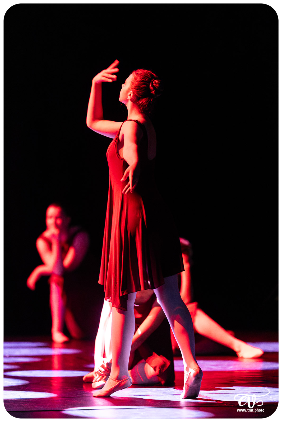 GALA DE DANSE 2026 EMMDH